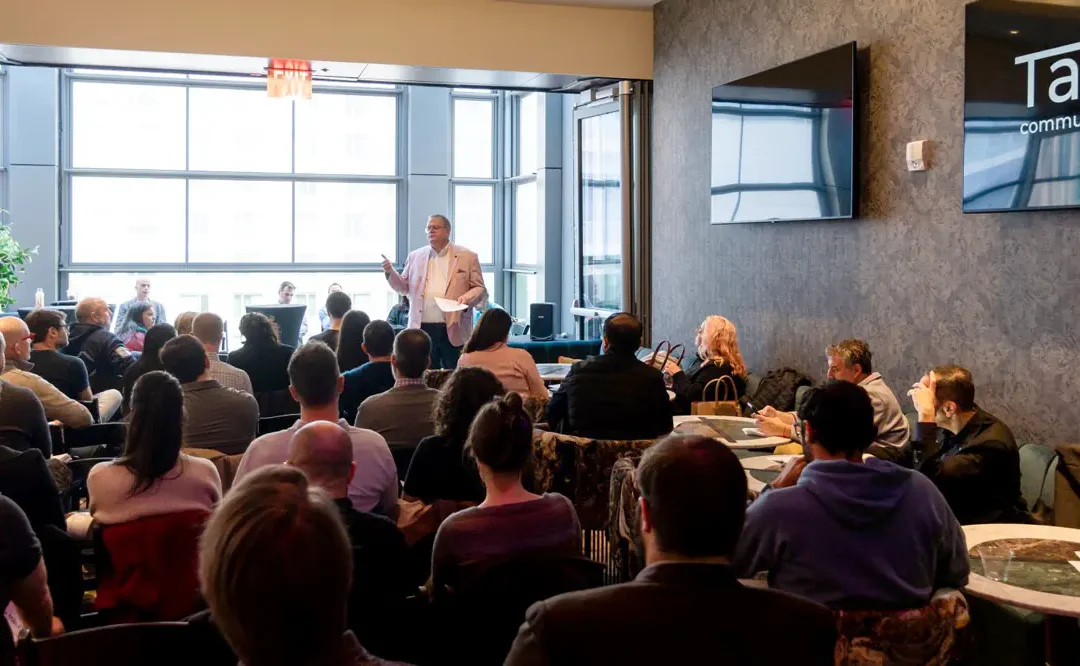 Ben Mills on Why Cash Flow Projections Are Critical for Startup Stability