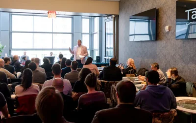 Ben Mills on Why Cash Flow Projections Are Critical for Startup Stability