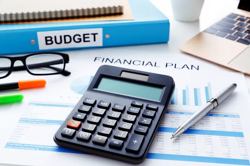 Budgeting