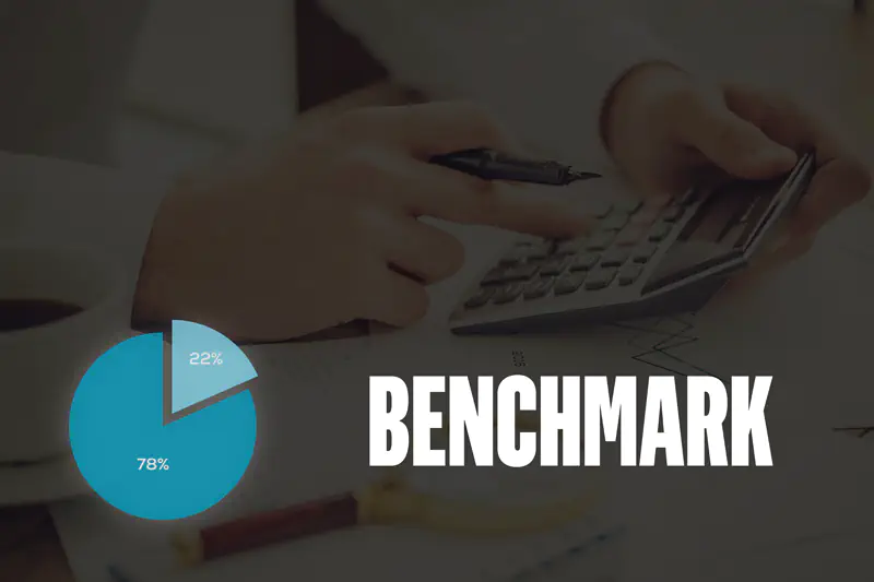 Industry benchmarking