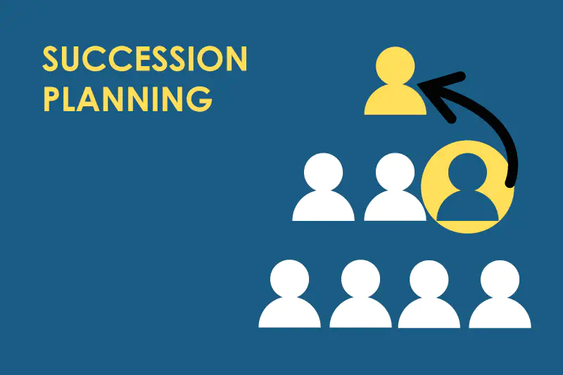Succession planning