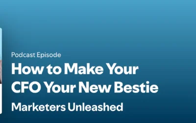 Ben Mills Featured on Marketers Unleashed Podcast — March 25, 2025 Episode